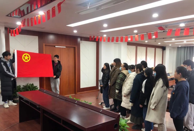 通报表扬202207127