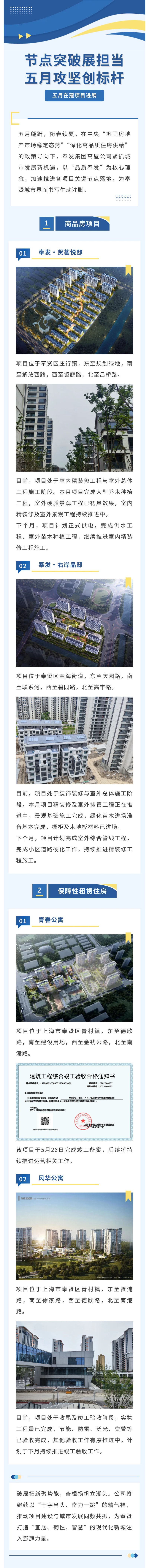节点突破展担当 五月攻坚创标杆